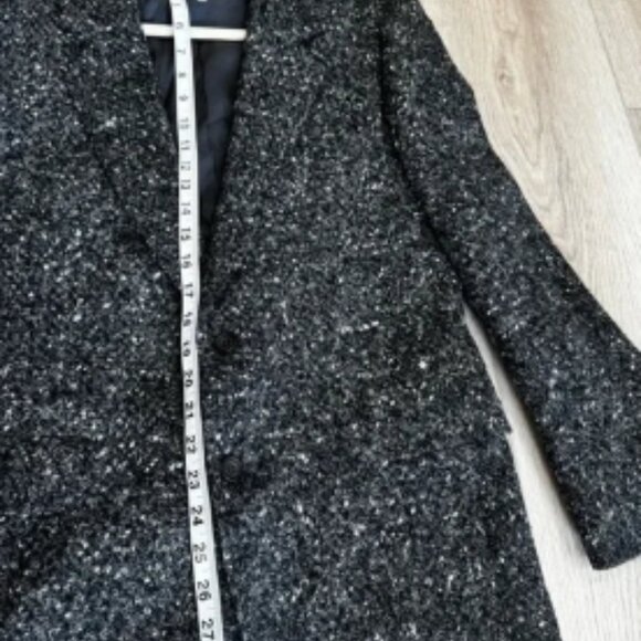 Vintage men's jacket. A genuine Mc nutt tweed. Woven in Donegal Ireland! - Picture 12 of 15